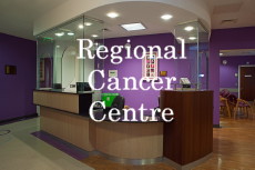 regional cancer centre